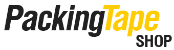 PackingTape Shop Logo