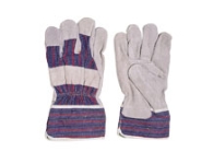 Leather / Rigger Gloves