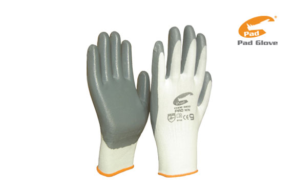 Pad Glove Pad W/N 9200