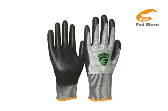 Pad Glove Pad Defense 9209PU