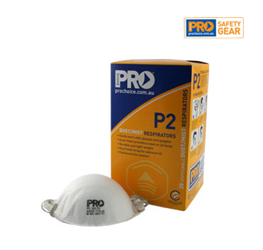 Pro Choice P2 Respirator