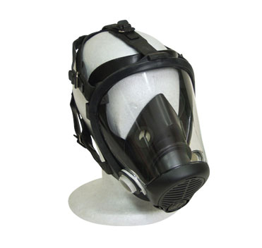Survivair Opti-Fit Full Face Mask