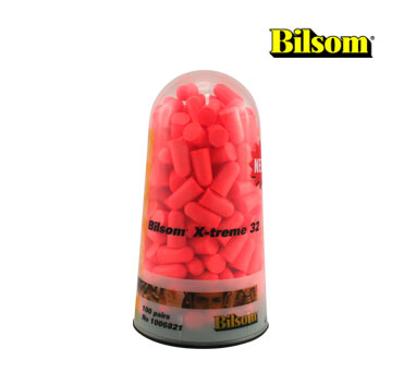 Bilsom X-Treme Hand Dispenser