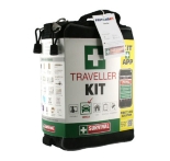 Travellers First Aid Kit